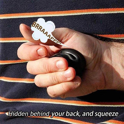 Vivolux | Furzmaschine Spielzeug Gummi