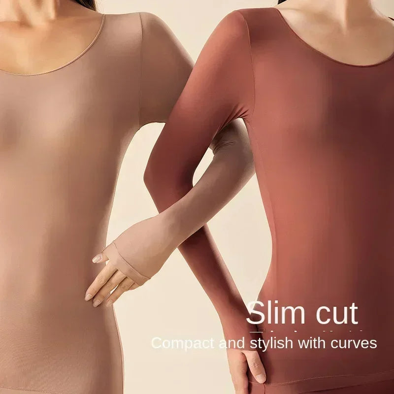 Halura️ | Warm und leise mit Thermo-Waschset