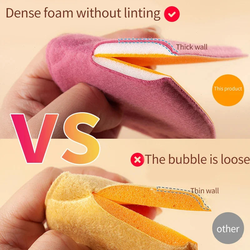 Beheizte Einlegesohlen mit konstanter Temperatur