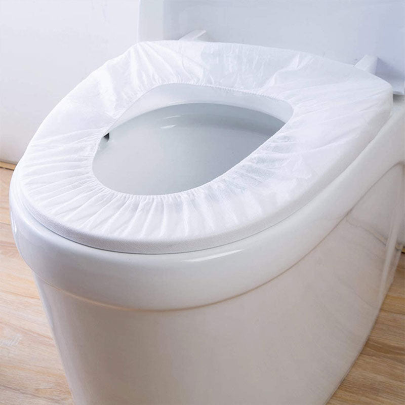 Vivolux | Einweg-Toilettensitzbezüge