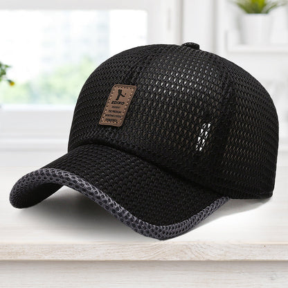Vivolux | Sommer Outdoor Freizeit Baseballmütze