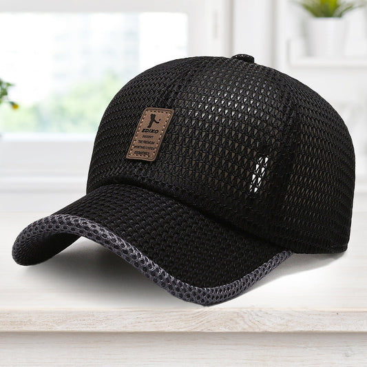 Vivolux | Sommer Outdoor Freizeit Baseballmütze