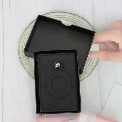 Vivolux | Anti-lost RFID Multifunktionale automatische Kartenbörse