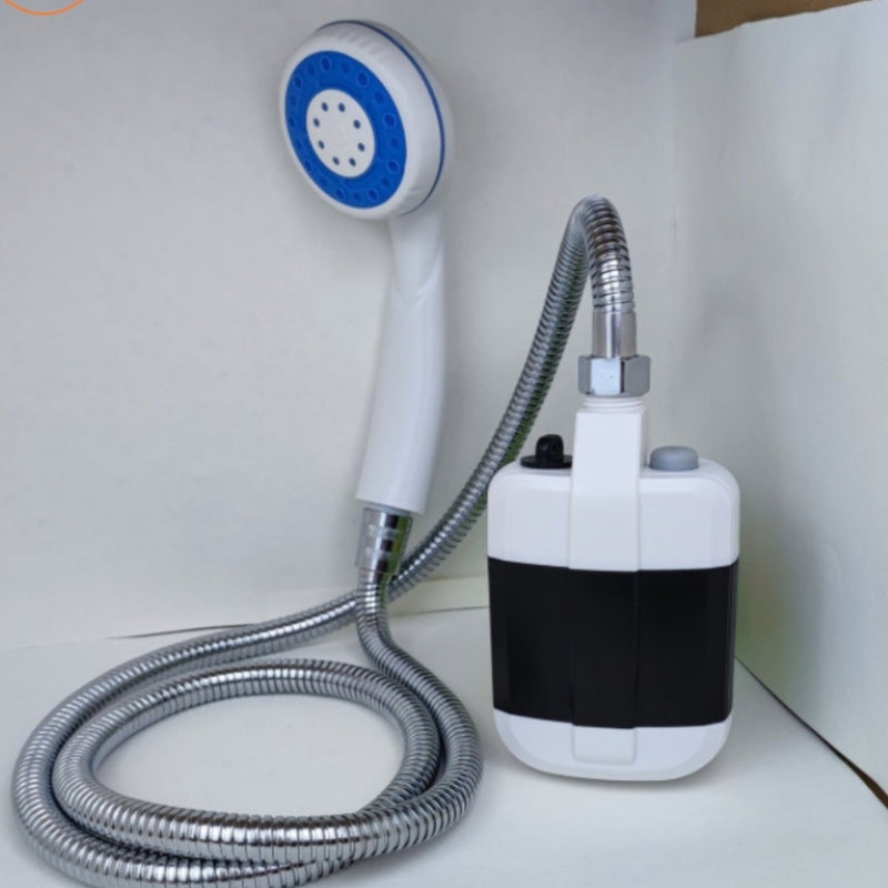 Vivolux | FreshFlow Tragbare USB-wiederaufladbare Dusche-g
