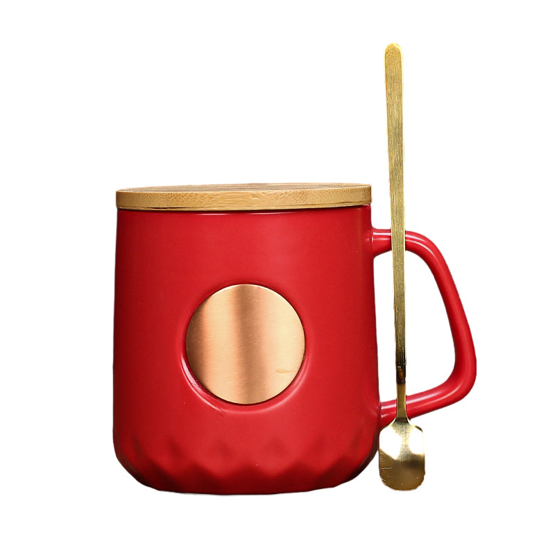 Vivolux | Bronze Starbucks Kreativbecher