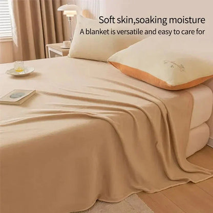 Vivolux | Verdickte Flanell-Decke - FlannelWarm