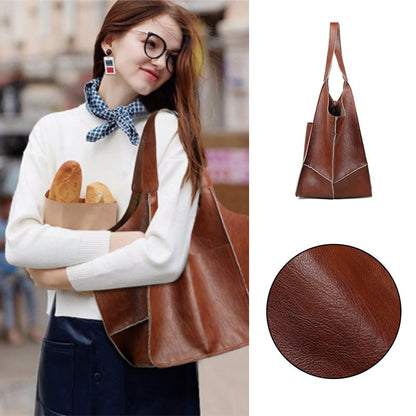 Vivolux | Frauen übergroße Handtasche