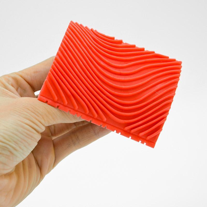 Vivolux | Holzmaserung DIY-Werkzeugset