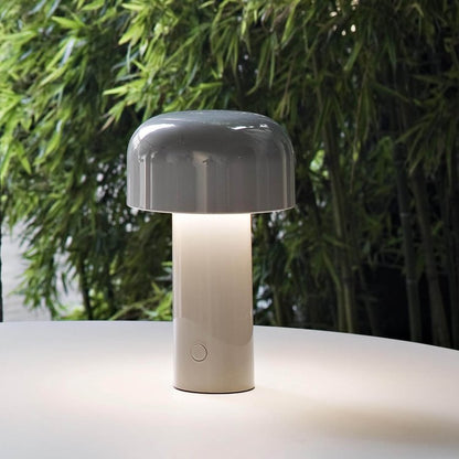 Vivolux | Elegante Tragbare LED Tischlampe mit Farb-einstellungen