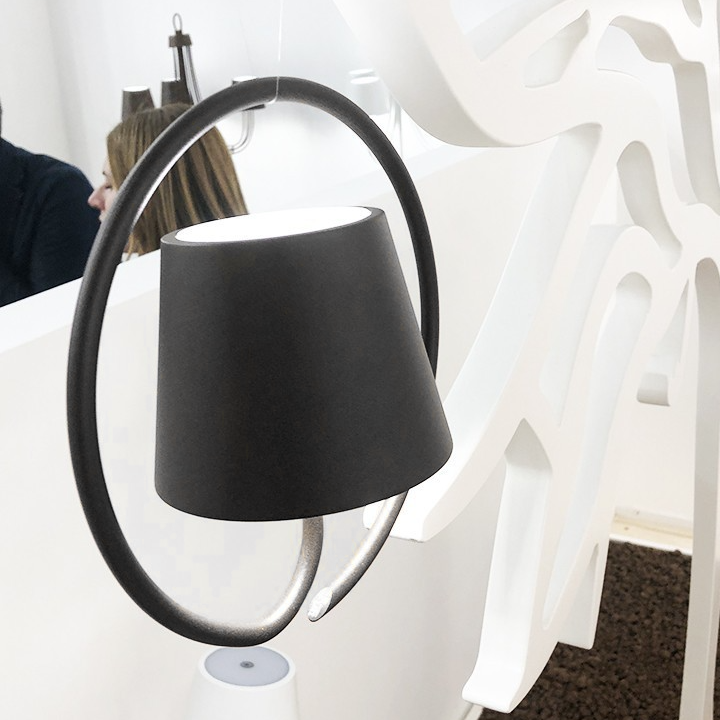 Vivolux | Hängelampe - Emptyoo - Höhenverstellbar - Modernes Design