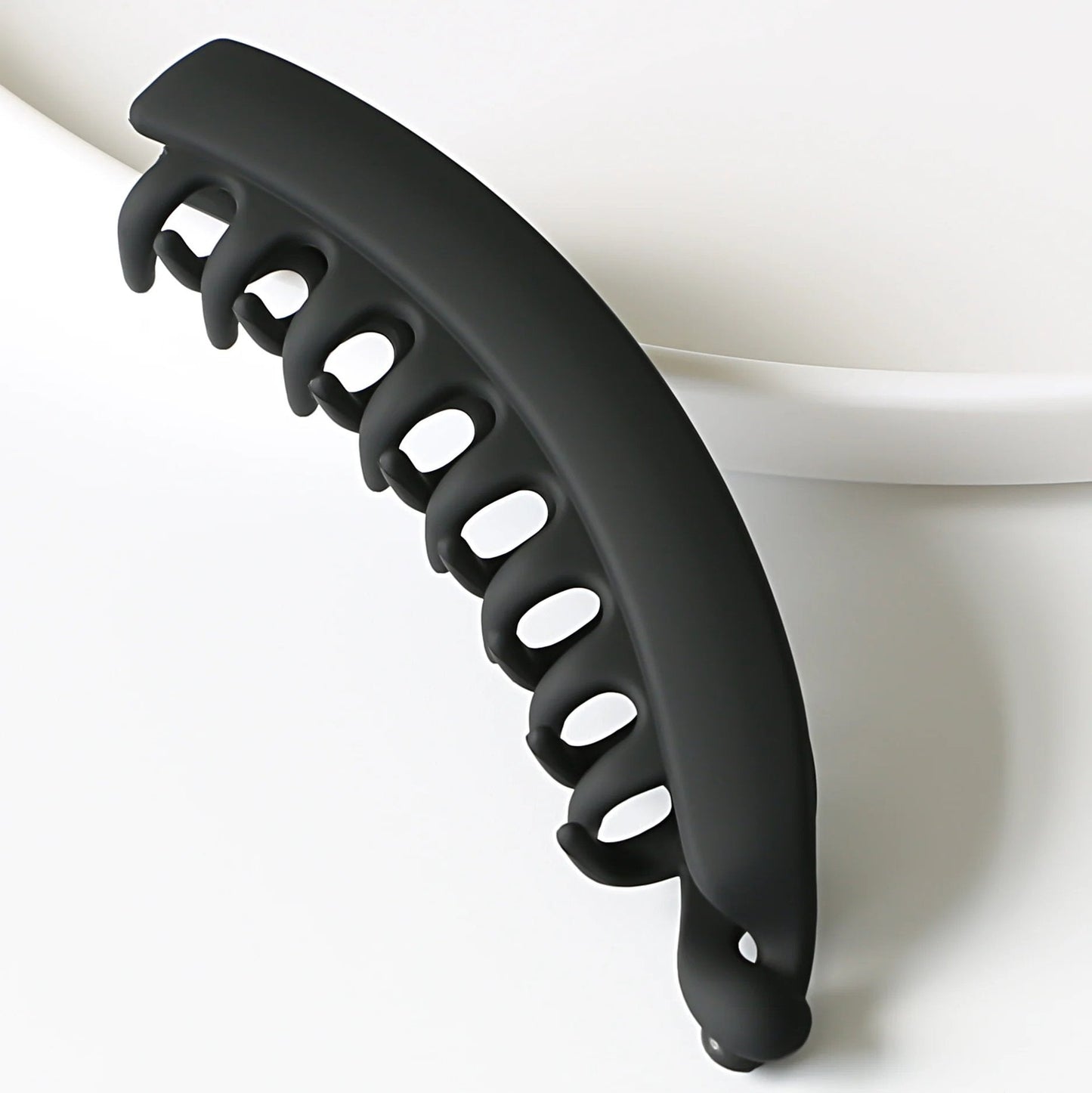 Vivolux | Große Bananen-Haarspangen