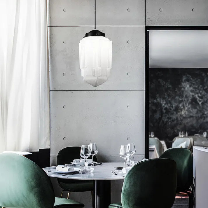 Vivolux | Die Eleganz von mattem Glas in Ihrem Interieur