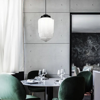 Vivolux | Die Eleganz von mattem Glas in Ihrem Interieur