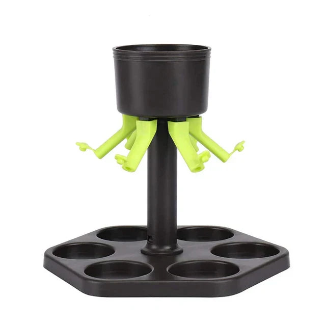 Vivolux | ShotFlow™ Schnelles Shot Servieren