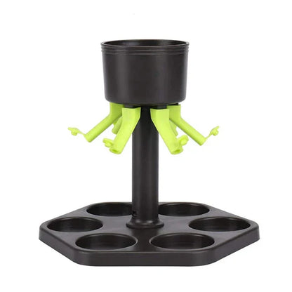 Vivolux | ShotFlow™ Schnelles Shot Servieren