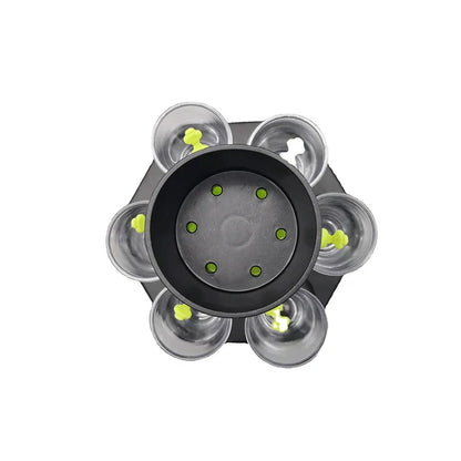 Vivolux | ShotFlow™ Schnelles Shot Servieren