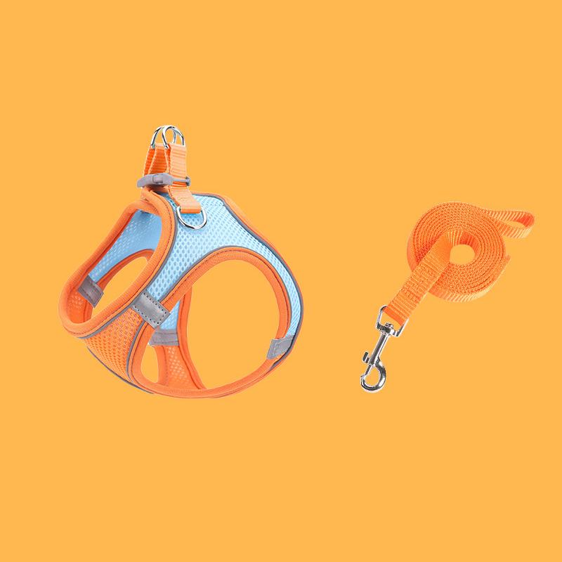 Vivolux | Haustier-Brustgeschirr