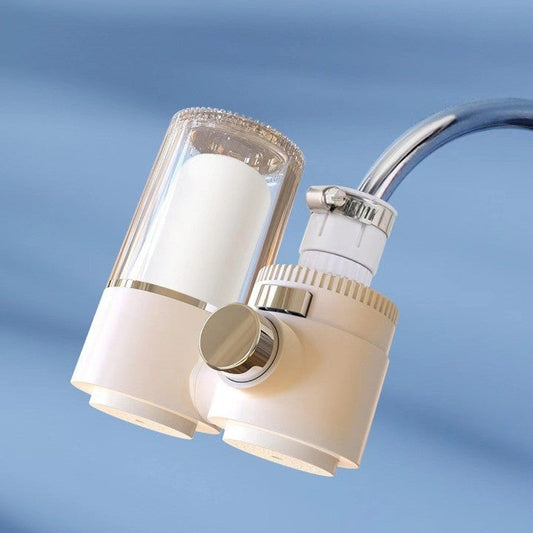 Vivolux | Universeller Wasserhahn Smart Home Wasserfilter Reiniger