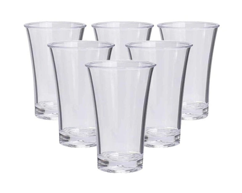 Vivolux | ShotFlow™ Schnelles Shot Servieren