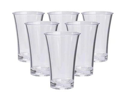 Vivolux | ShotFlow™ Schnelles Shot Servieren