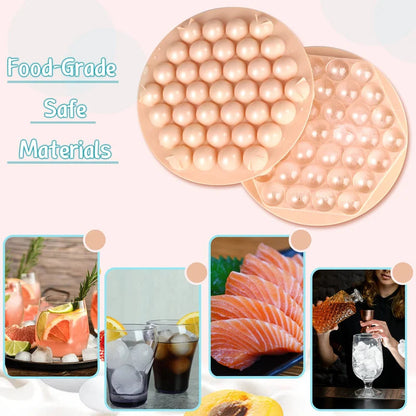 Vivolux | Kreativer Home-Eisbereiter - Selbstgemacht