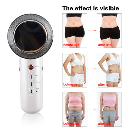 Vivolux | Ultraschall Massagegerät