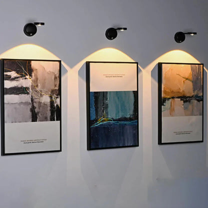 Vivolux | Wandspot - SmartGlow - Wiederaufladbare LED - Bewegungssensor