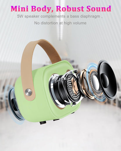 Vivolux | EchoBeats™ Ultimatives Gesangserlebnis