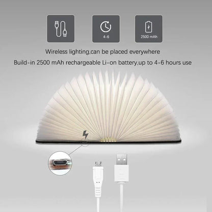 Vivolux | Frendorf Bücherlampe
