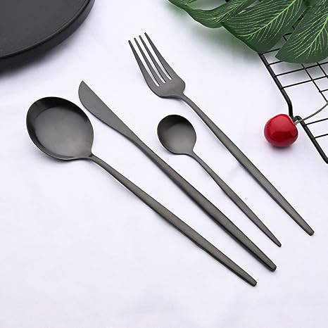 Vivolux | Luxus-Bestecksatz
