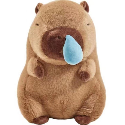 Vivolux | Capybara Snot Plüsch