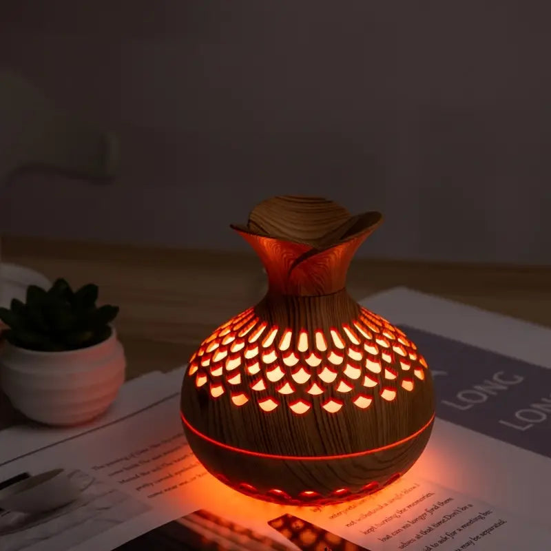 Moderner & Eleganter Aroma-Diffuser