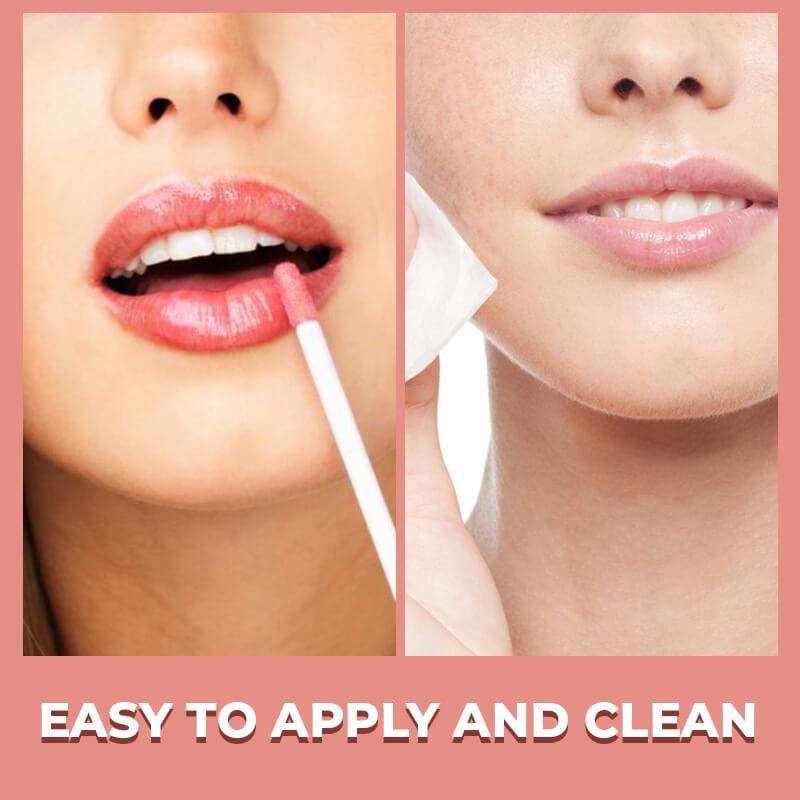 Vivolux | Wasserfester Lippenstift mit cremiger Textur