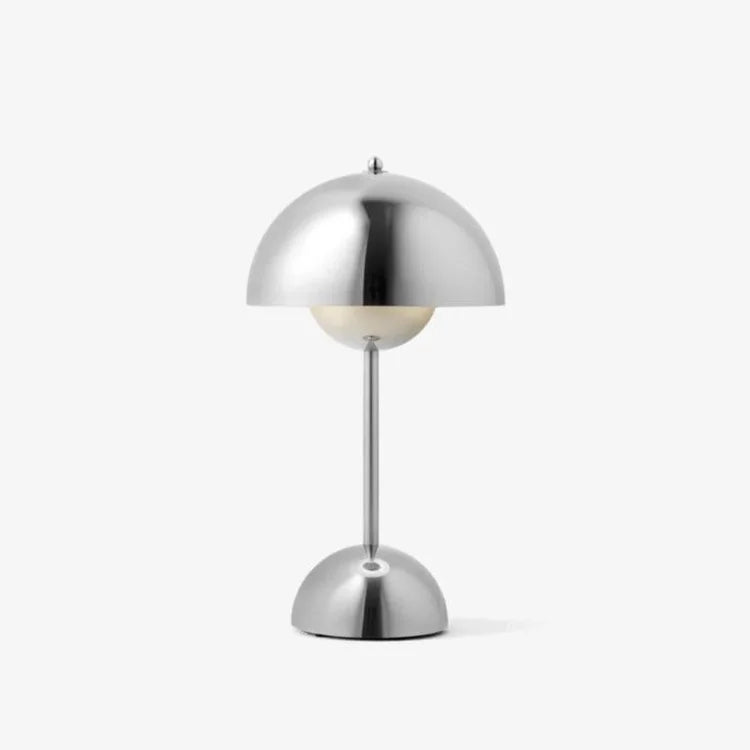 Vivolux | Moderne Tischlampe Pilz