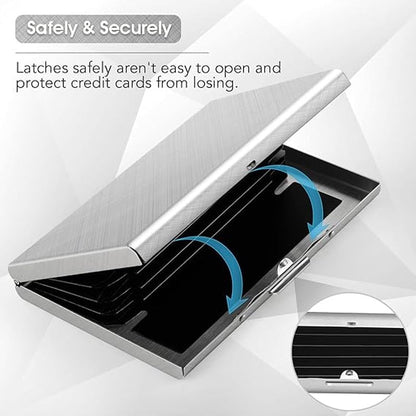 Vivolux | RFID-Kreditkartenhalter
