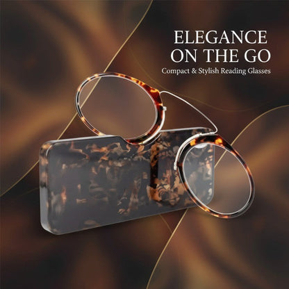 Vivolux | Ultra dünne tragbare Lesebrille