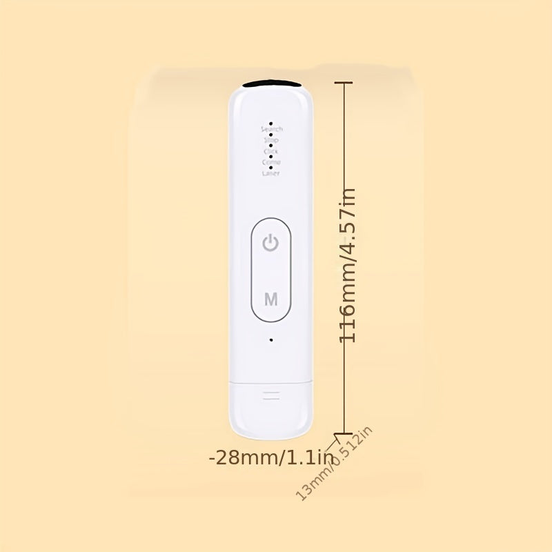 Vivolux | Katzenlaser Spielzeug Wiederaufladbar Interaktives Haustier Spielzeug