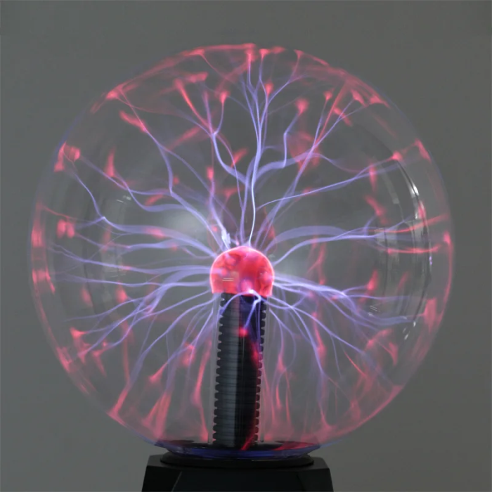 Vivolux | Plasma Ball Nachtlampe