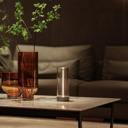 Vivolux | GlowBright | Tragbare LED-Lampe mit Kabellosem Design