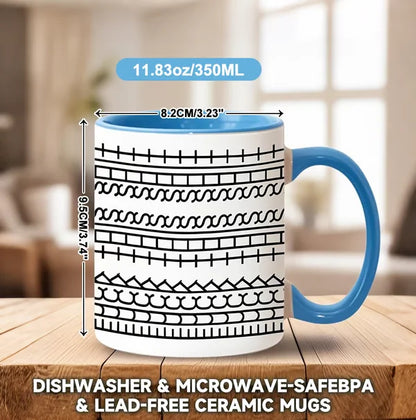 Vivolux | F**k Kaffeetasse