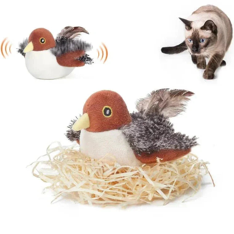 Vivolux | Chirpy Katzenspielzeug