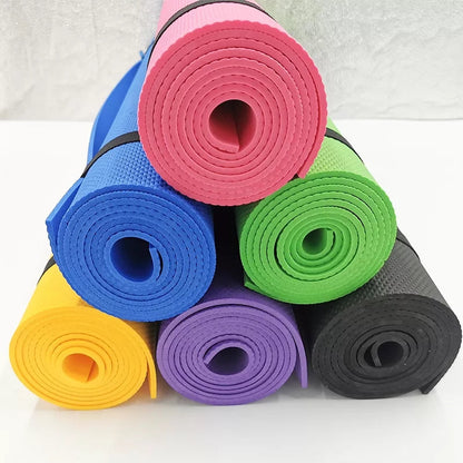 Vivolux | Quality Exercise Yoga Mats