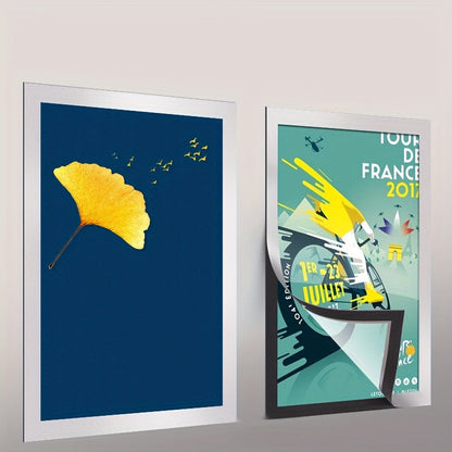 Vivolux | A3 Rahmen Magnetische Wandhalterung