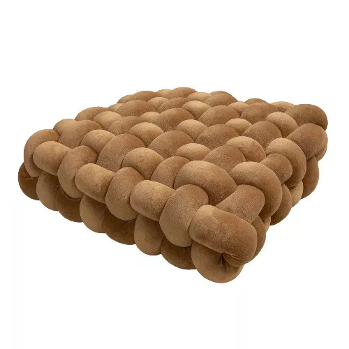 Vivolux | Knot Kissen