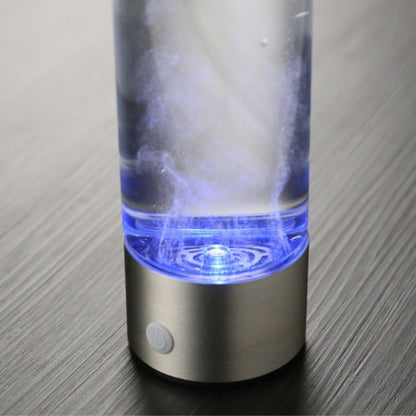 Vivolux | Wasserstoff-Wasserflasche