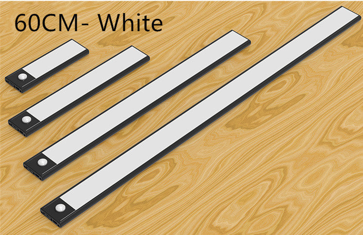 Vivolux | GlowSense LED Bewegungssensor Schrankleuchte | Kabellos | Energieeffizient | Einfache Montage