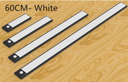 Vivolux | GlowSense LED Bewegungssensor Schrankleuchte | Kabellos | Energieeffizient | Einfache Montage