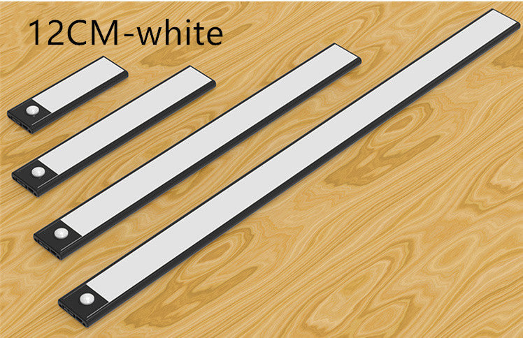 Vivolux | GlowSense LED Bewegungssensor Schrankleuchte | Kabellos | Energieeffizient | Einfache Montage