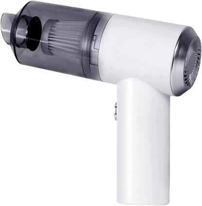 MiniVacuum | Kabelloser Handstaubsauger für das Auto