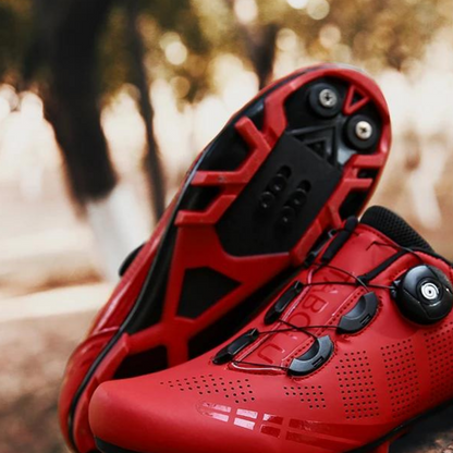 Vivolux | Orthopädische Fahrradschuhe